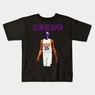 KD Slim Reaper Kids T-Shirt